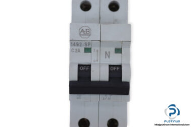 allen-bradley-1492-SP1C020-N-miniature-circuit-breaker-(used)-1