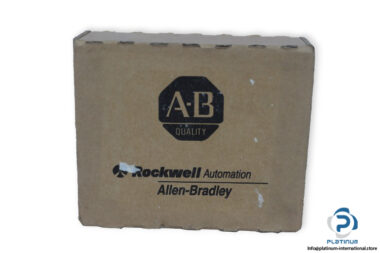 allen-bradley-1769-OB8-digital-output-module-(new)