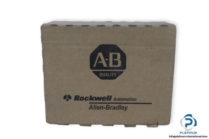 allen-bradley-1769-OF8C-analog-output-module-(new)