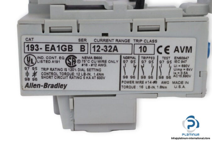 allen-bradley-193-EA1GB-overload-relay-(New)-2