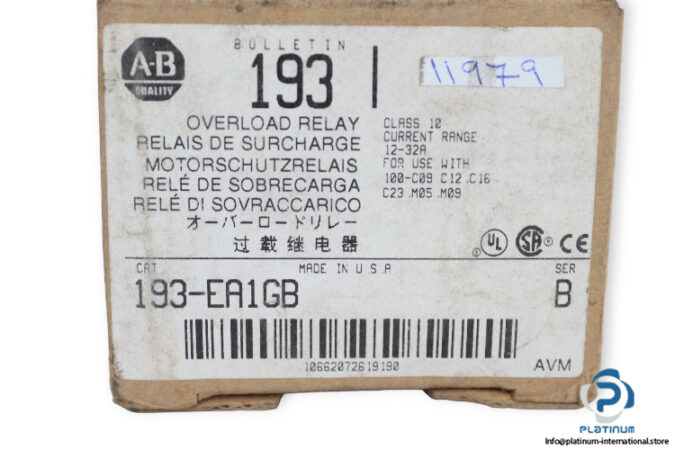 allen-bradley-193-EA1GB-overload-relay-(New)-3