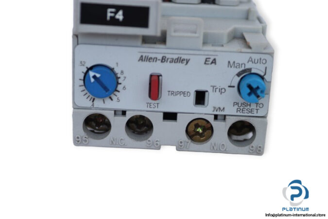 allen-bradley-193-EA4CB-overload-relay-(used)-1