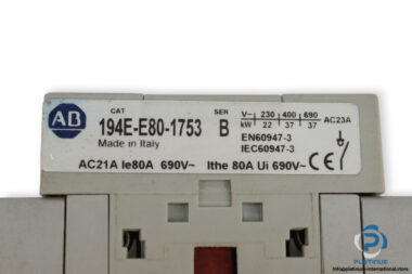 allen-bradley-194E-E80-1753-load-switch-body-(New)-1