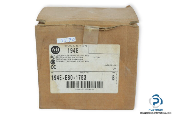 allen-bradley-194E-E80-1753-load-switch-body-(New)-2