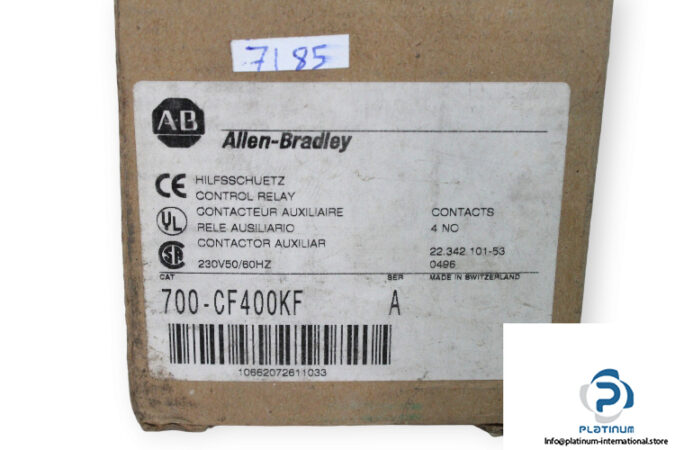 allen-bradley-700-CF400KF-control-relay-(New)-4