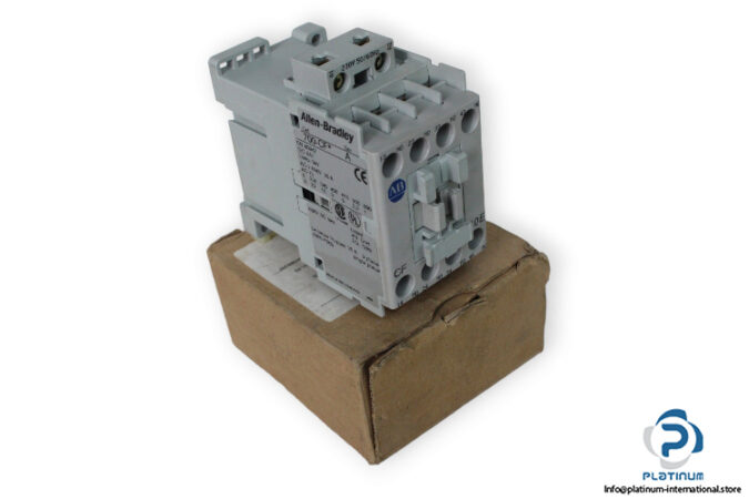 allen-bradley-700-CF400KF-control-relay-(New)