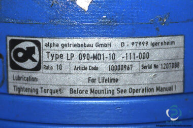 alpha-LP-090-M01-10-111-000-planetary-gearbox-24shaft-(used)-1