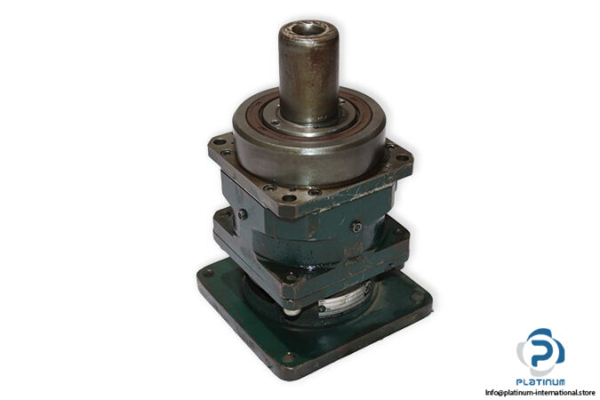 alpha-SPF-110-M1-5-planetary-gearbox-(used)