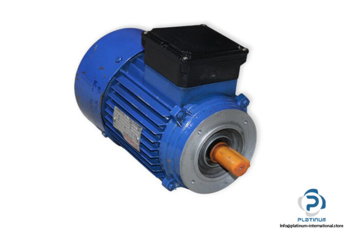 amien-TF80A4-brake-motor-used