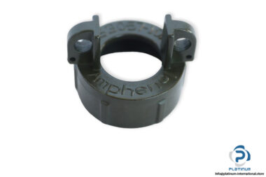 amphenol-MS3057-10A-cable-connector-clamp-(New)-1