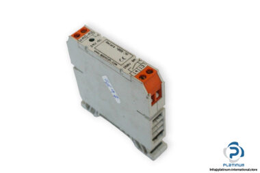 appoldt-1055-2P-solid-state-relay-(Used)