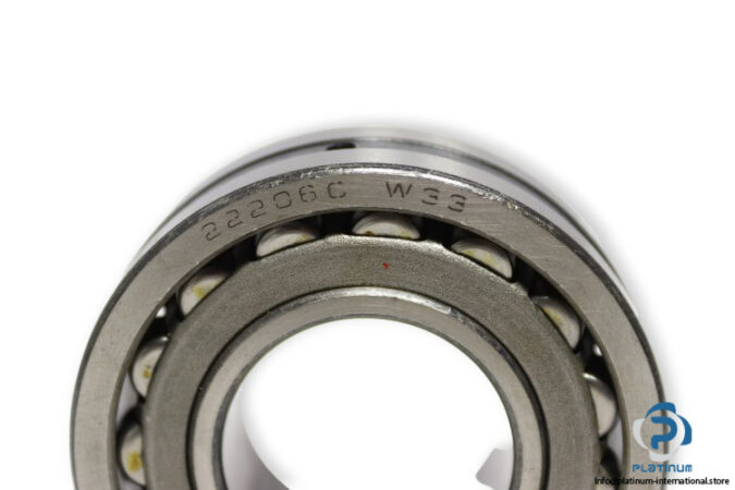 arb-22206-C-W33-spherical-roller-bearing-(new)-2