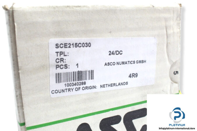 asco-sce215c030-single-solenoid-valve-3