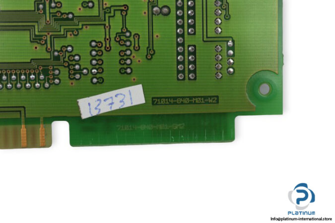 avery-71014-840-M01-W1-circuit-board-(Used)-2