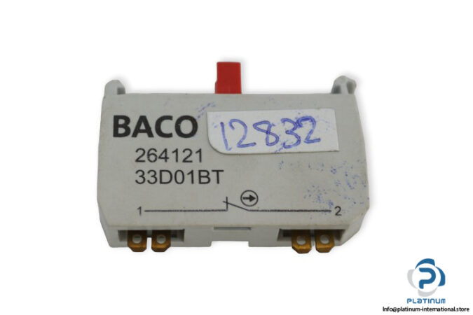 baco-33D01BT-contact-block-(New)-3