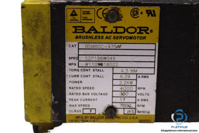 baldor-BSM80C-475AF-servomotor-(used)-2