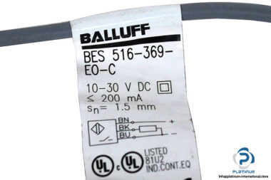 balluff-BES-516-368-EO-C-PU-05-inductive-standard-sensor-new-2