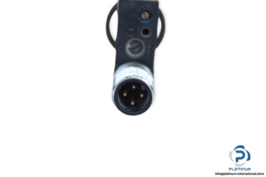 banner-ROP3M-MI-UNP6X-H1141-mini-beam-photoelectric-sensor-(used)-1