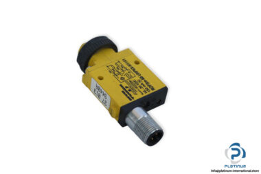 banner-ROP3M-MI-UNP6X-H1141-mini-beam-photoelectric-sensor-(used)