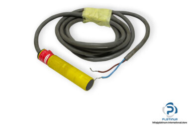 banner-S183E-barrel-sensor-(used)