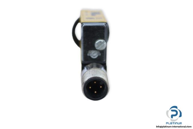 banner-SM312DQD-diffuse-photoelectric-sensor-(Used)-2