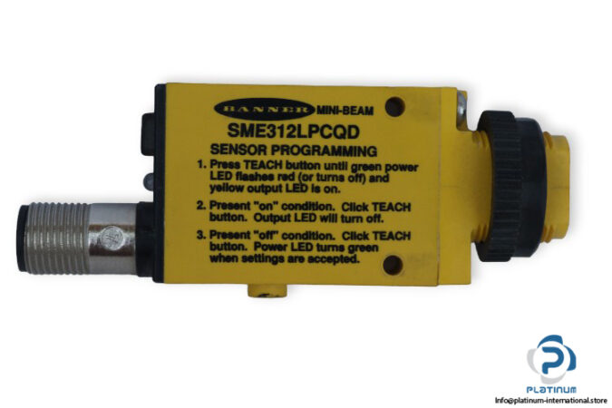 banner-SME312LPCQD-mini-beam-photoelectric-sensor-(new)-3