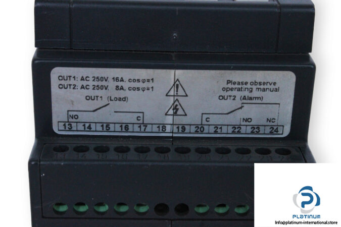 bartec-DTL-III-EX-24-digital-safety-temperature-limiter-(used)-2