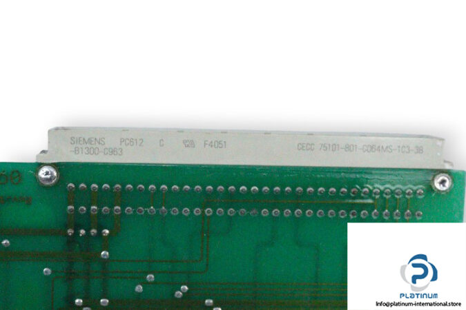 bau-09501439-circuit-board-(Used)-2