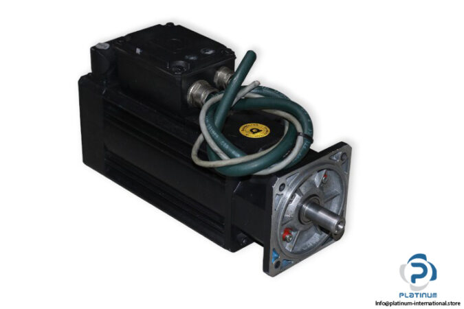 baumuller-DSG-45-L-servo-motor-used