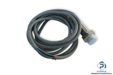 bdc-DCA18_4608KS-inductive-sensor-used