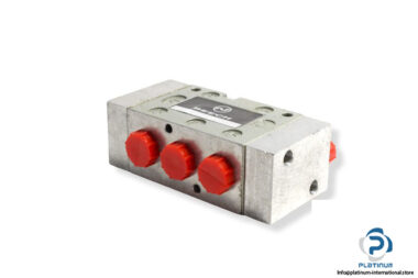 Beech-B_2LDP-3-pneumatic-valve