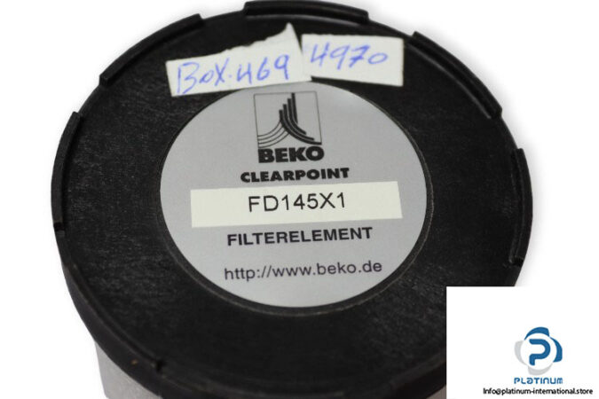 beko-FD145X1-filter-element-(new)-2