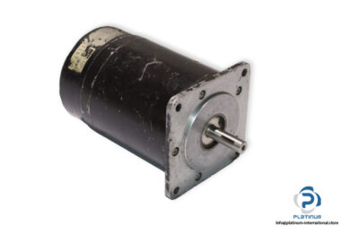 berger-lahr-RDM-599_50-stepper-motor-(used)