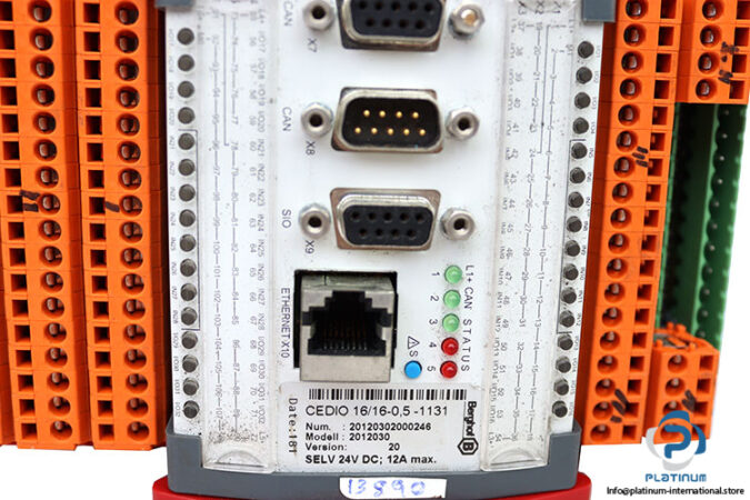 berghof-2012030-central-process-unit-module-(Used)-1