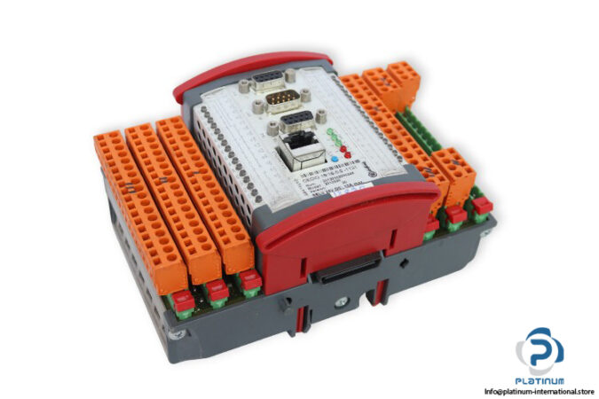 berghof-2012030-central-process-unit-module-(Used)