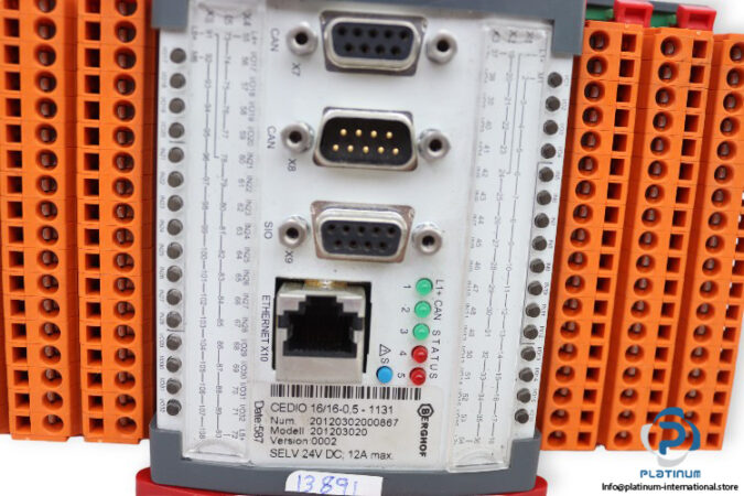 berghof-201203020-central-process-unit-module-(Used)-1