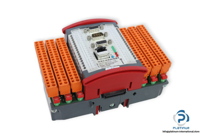 berghof-201203020-central-process-unit-module-(Used)