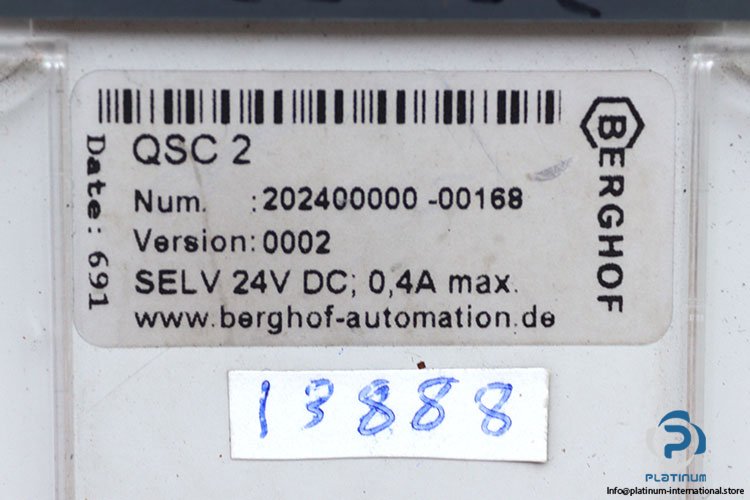 berghof-202400000-00168-drive-module-(Used)-1