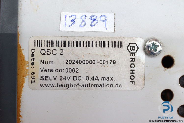 berghof-202400000-00178-drive-module-(Used)-1