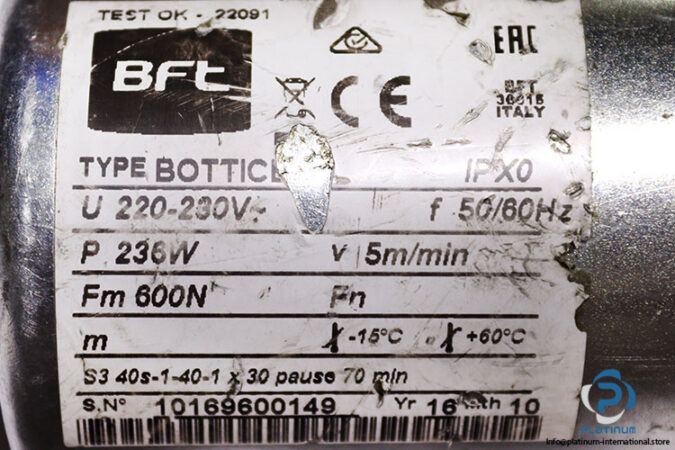 bft-105698_FCE-gear-motor-(used)-2