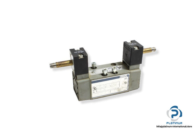 bosch-0-820-024-515-double-solenoid-valveused