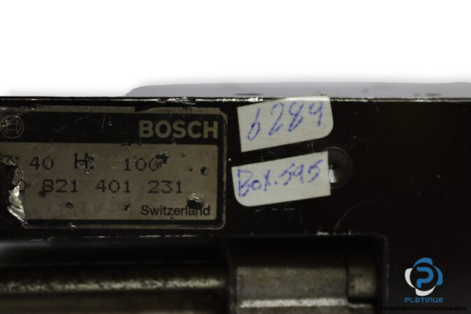 bosch-0-821-401-231-guide-unit-used-2