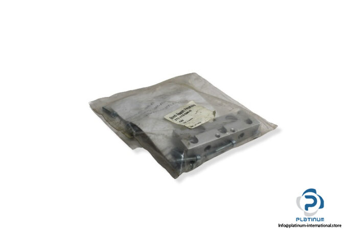 BOSCH 277-112-500-0 BASE ANGLE