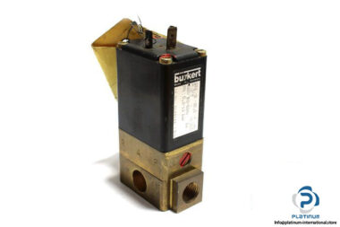 burkert-282-D-20,0-F-MS G 3_4 -E-000 PN0.2-12BAR-single-solenoid-valve