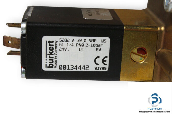 burkert-5282-A-32-0-NBR-MS-G1-1_4-PN0-2-10-BAR-solenoid-valve-new-3