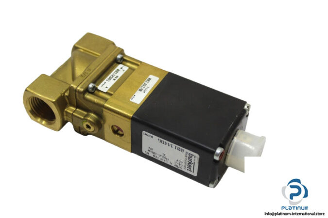 burkert-5282-A-13,0-FKM-MS-G1_2-PN0.2-10BAR-servo-assisted-single-solenoid-valve