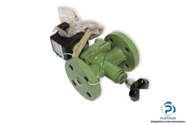 buschjost-8520202.8304-2-way-valve-(new)