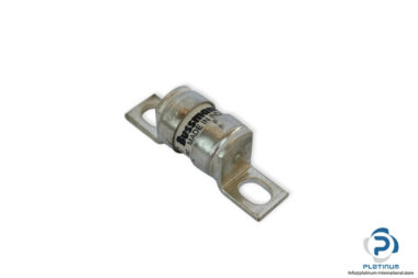 bussmann-63LET-fuse-(New)