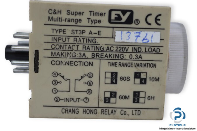 c-h-ST3P-A-E-delay-relay-timer-(used)-3