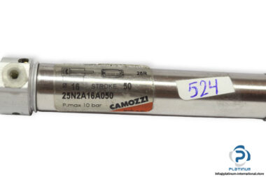 camozzi-25N2A16A050-iso-cylinder-used-1